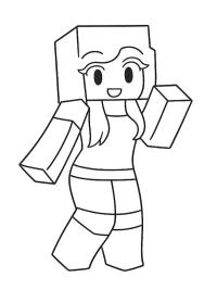 Aphmau (Minecraft)