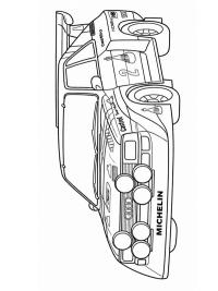 Audi Quattro S1