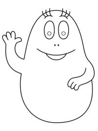 Barbapapa