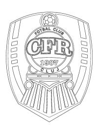 CFR 1907 Cluj