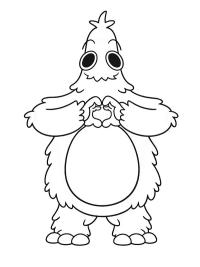 Chum Chompkins