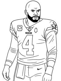 Dak Prescott
