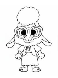 Jagna Obłoczek