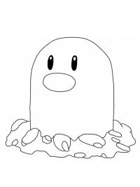 Diglett (Pokémon)