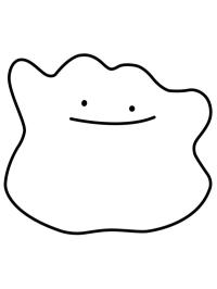 Ditto (Pokémon)