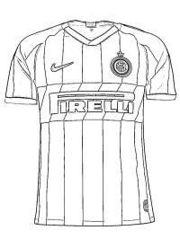 Koszukla FC Internazionale Milano