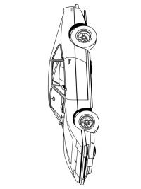 Ferrari 365 GTB/4 Daytona