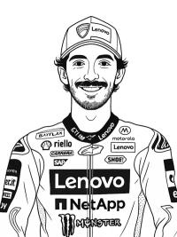 Francesco Bagnaia