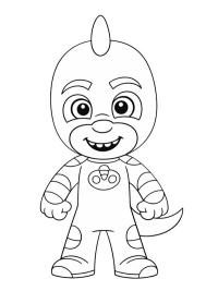 Gekko (PJ Masks)