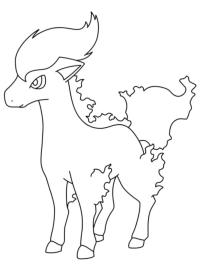 Ponyta (Pokémon)