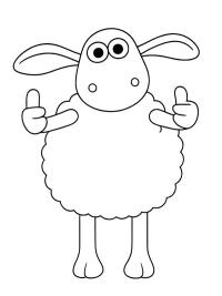 Timmy (Baranek Shaun)
