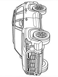 Toyota Sequoia