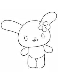 Usahana (Sanrio)
