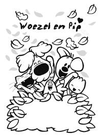 Woezel i Pip